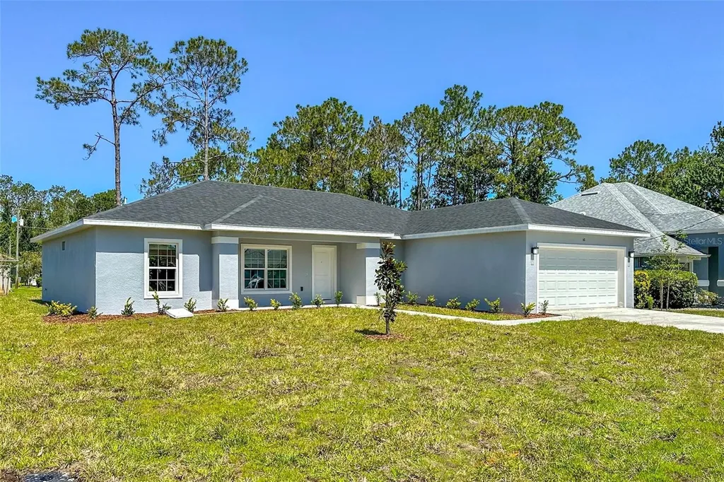 62 Ballenger Lane Palm Coast FL 32137