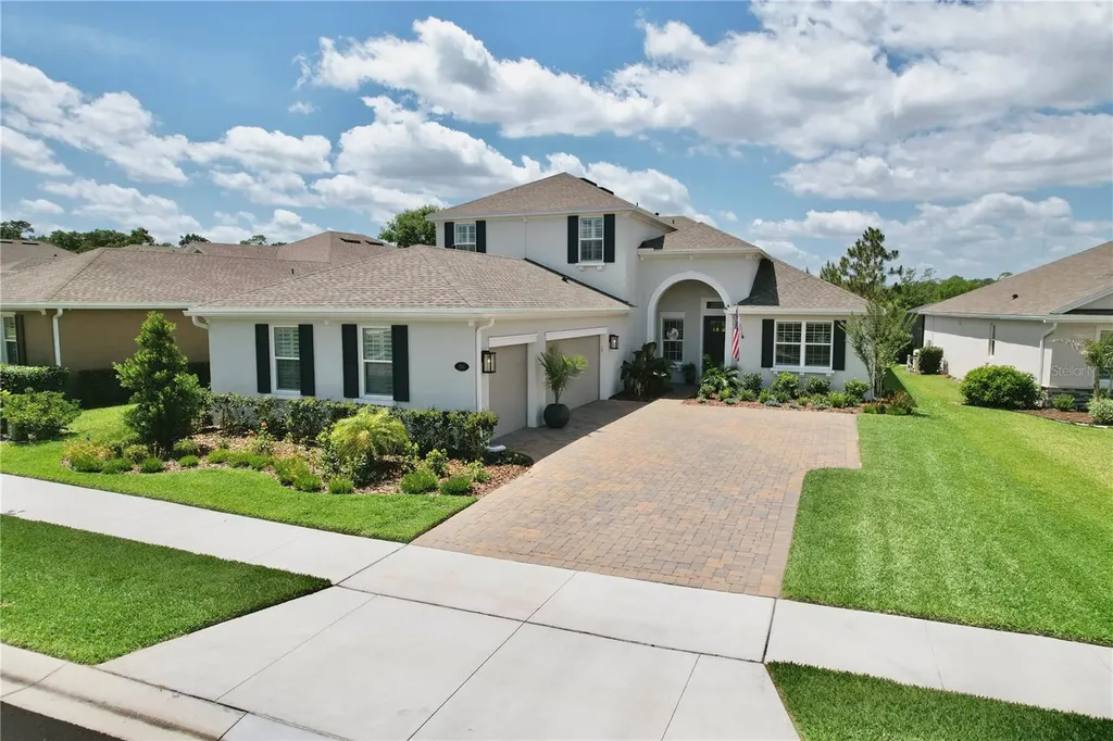 1010 Victoria Hills Drive S Deland FL 32724