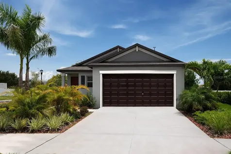 57 Rain Lily Avenue Spring Hill FL 34609