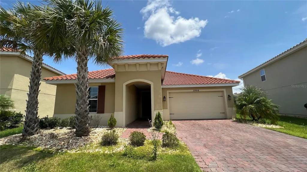 3906 Carrick Bend Drive Kissimmee FL 34746