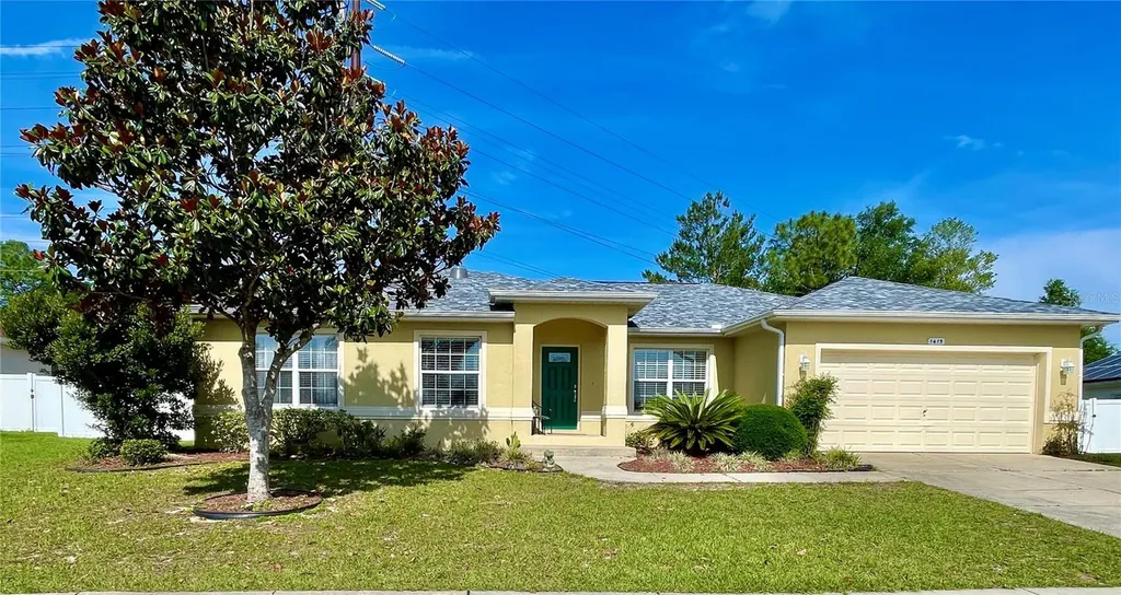 1415 NE 46th Road Ocala FL 34470