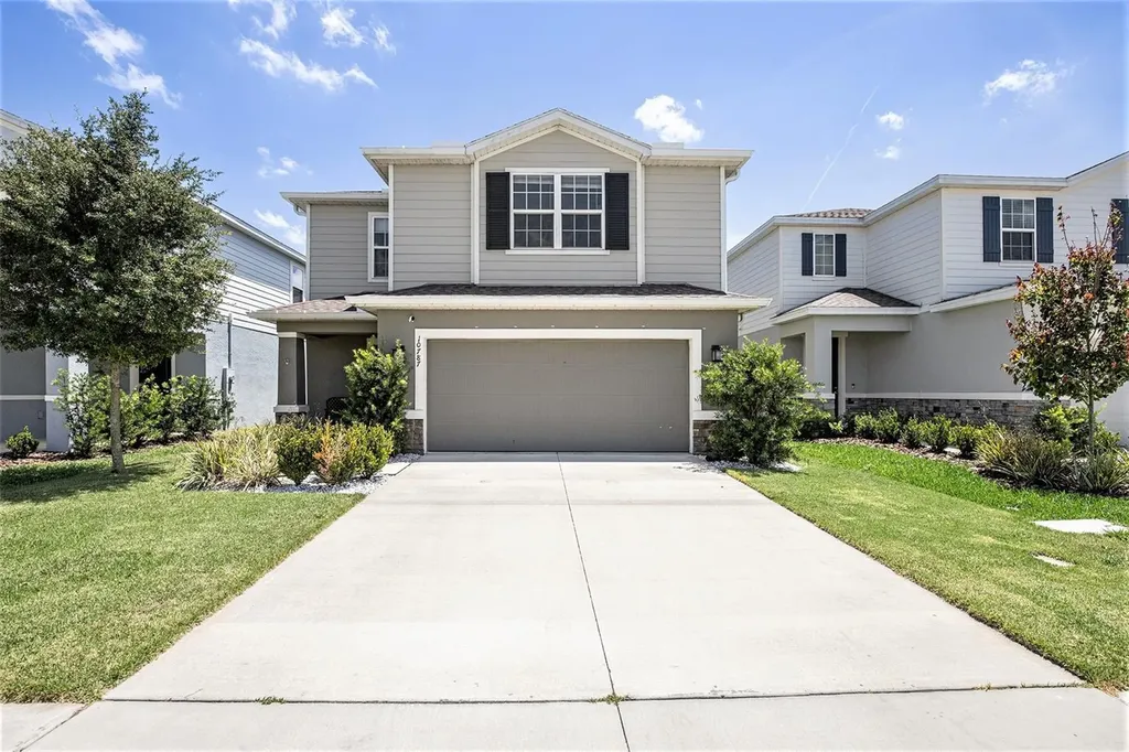 10787 Hawks Landing Drive Land O Lakes FL 34638