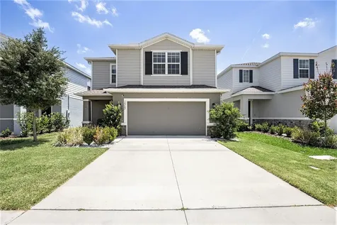 10787 Hawks Landing Drive Land O Lakes FL 34638