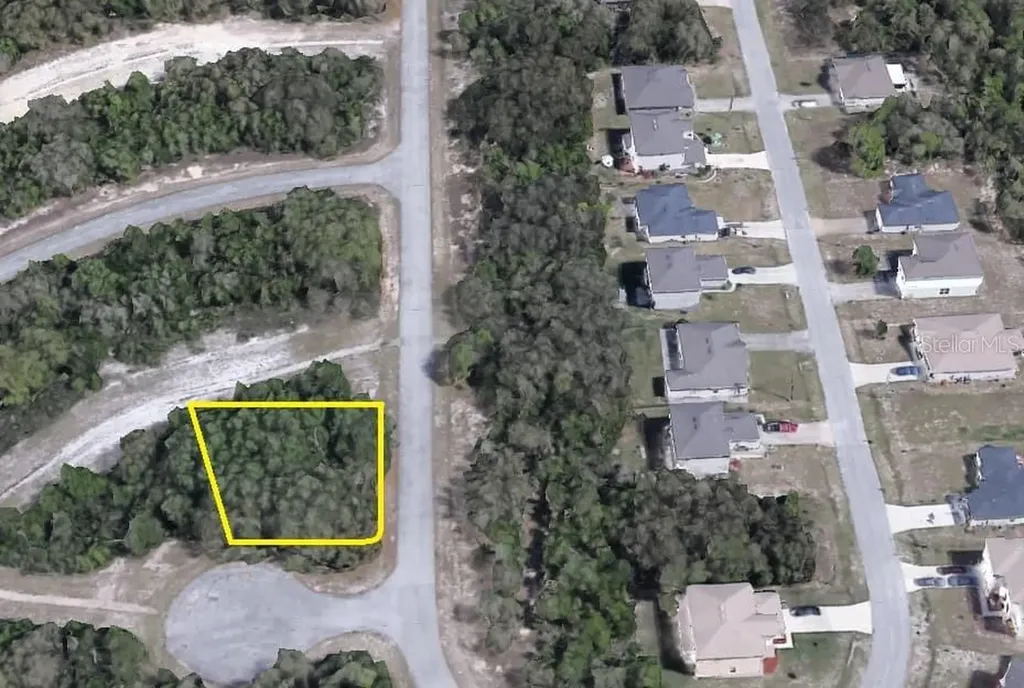 Sarasota Place Poinciana FL 34759
