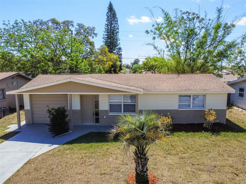 7922 Coventry Drive Port Richey FL 34668