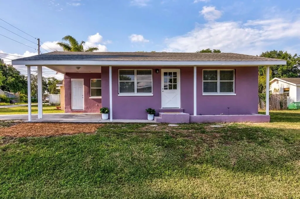 5880 44th Street N St Petersburg FL 33714
