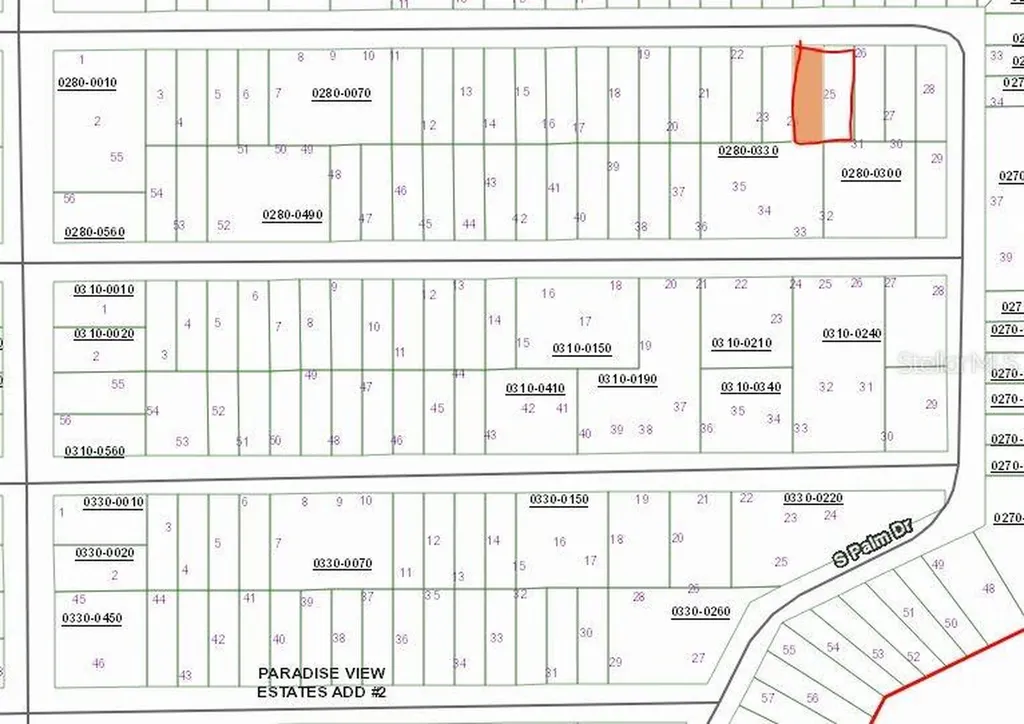 00 Cherry Street Interlachen FL 32148