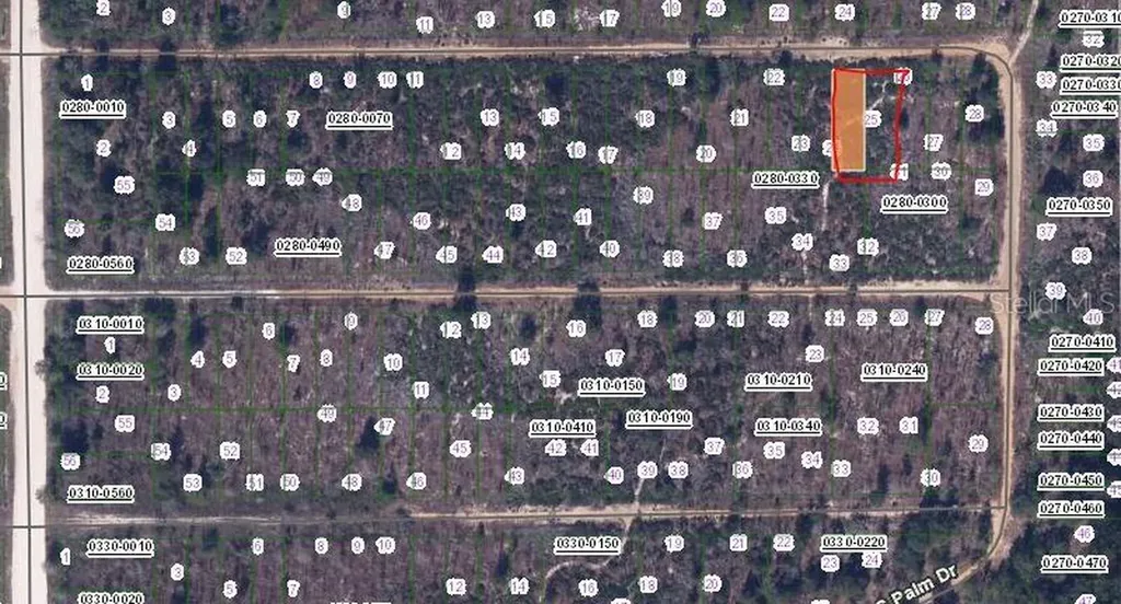 00 Cherry Street Interlachen FL 32148