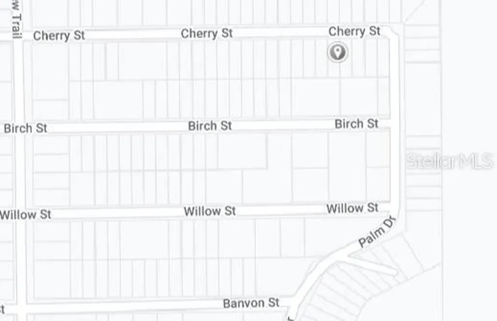 00 Cherry Street Interlachen FL 32148