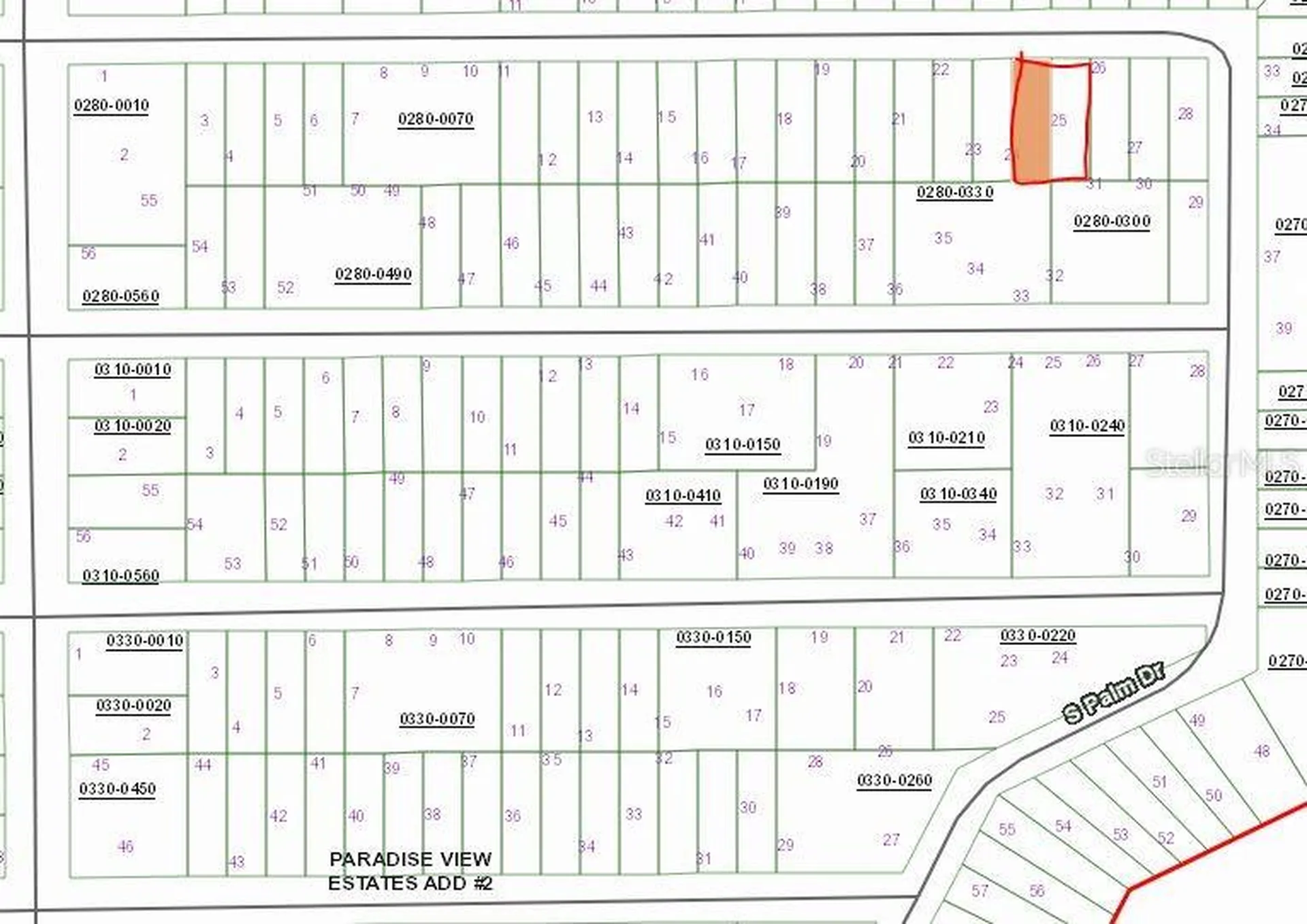 00 Cherry Street Interlachen FL 32148