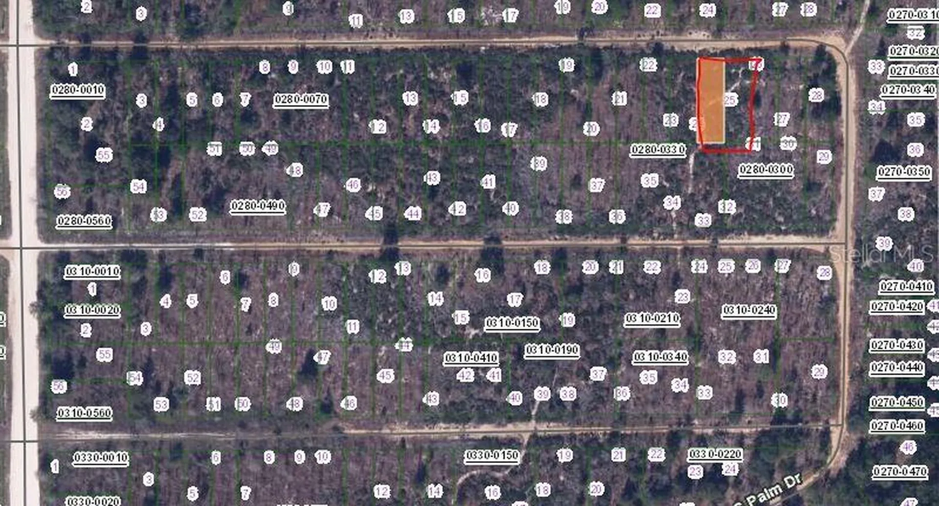 00 Cherry Street Interlachen FL 32148
