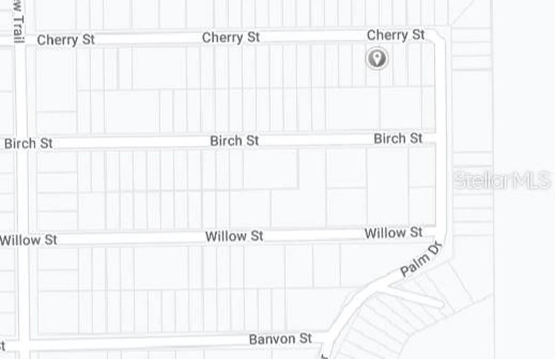 00 Cherry Street Interlachen FL 32148