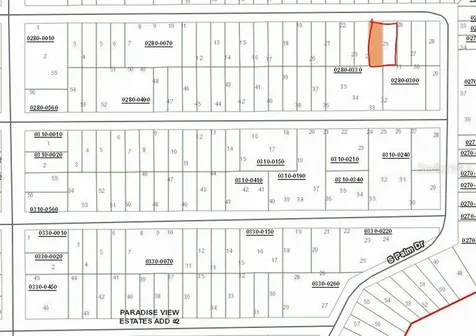 00 Cherry Street Interlachen FL 32148