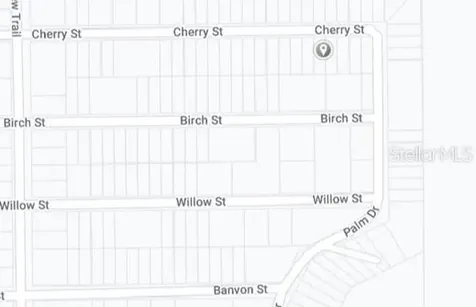 00 Cherry Street Interlachen FL 32148