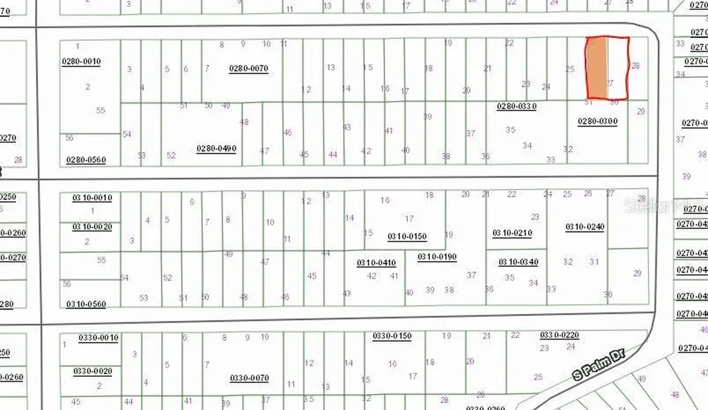 00 Cherry Street Interlachen FL 32148