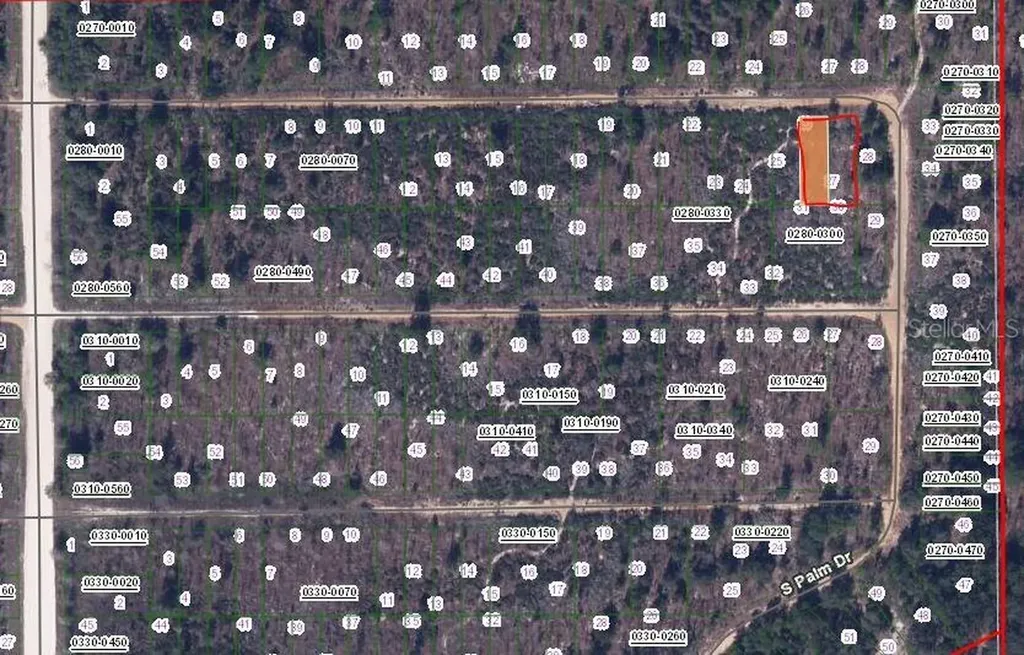 00 Cherry Street Interlachen FL 32148