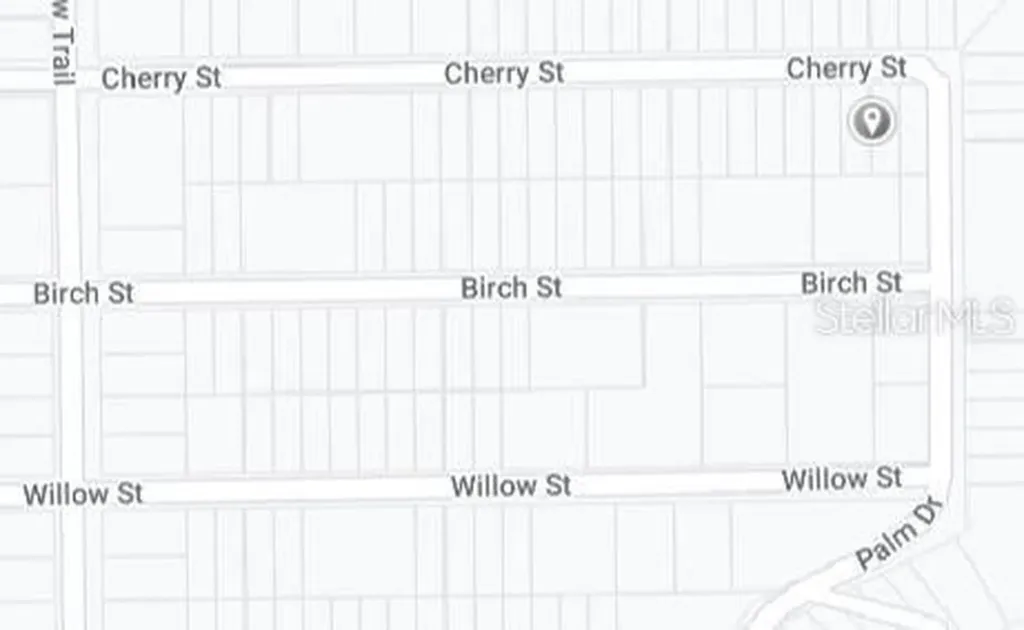 00 Cherry Street Interlachen FL 32148