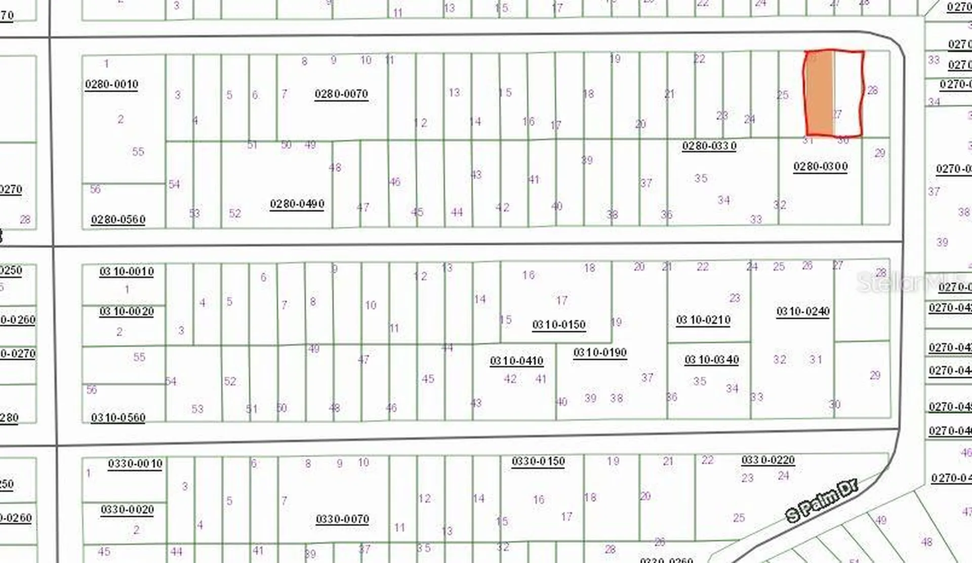 00 Cherry Street Interlachen FL 32148