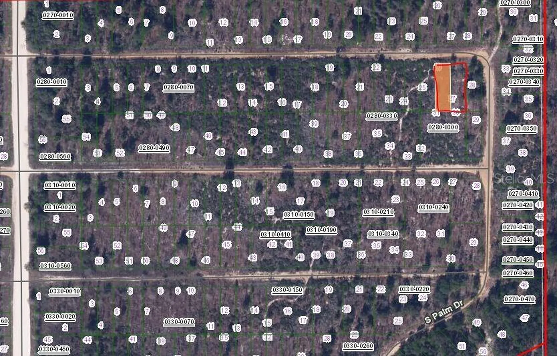 00 Cherry Street Interlachen FL 32148
