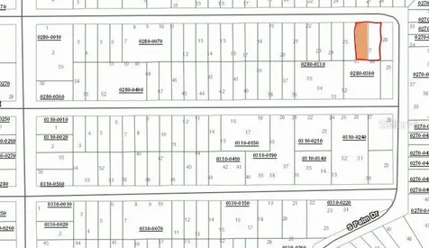 00 Cherry Street Interlachen FL 32148