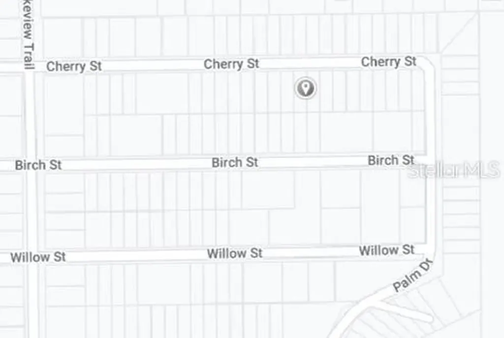 00 Cherry Interlachen FL 32148