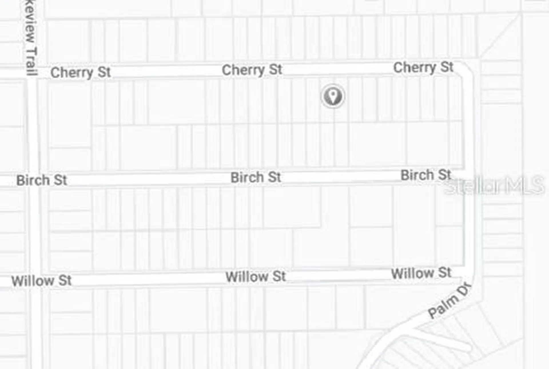 00 Cherry Interlachen FL 32148