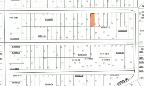 00 Cherry Interlachen FL 32148
