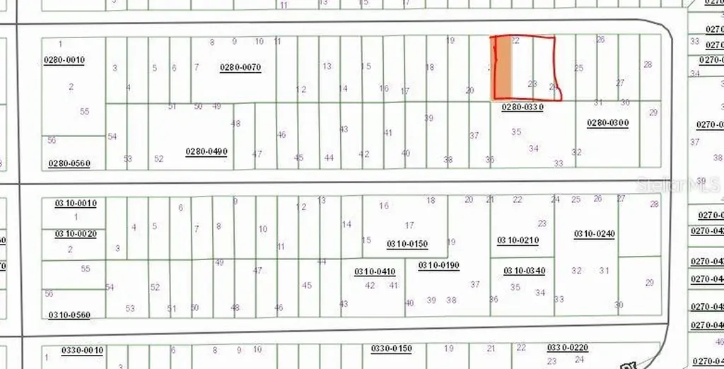 00 Cherry Street Interlachen FL 32148