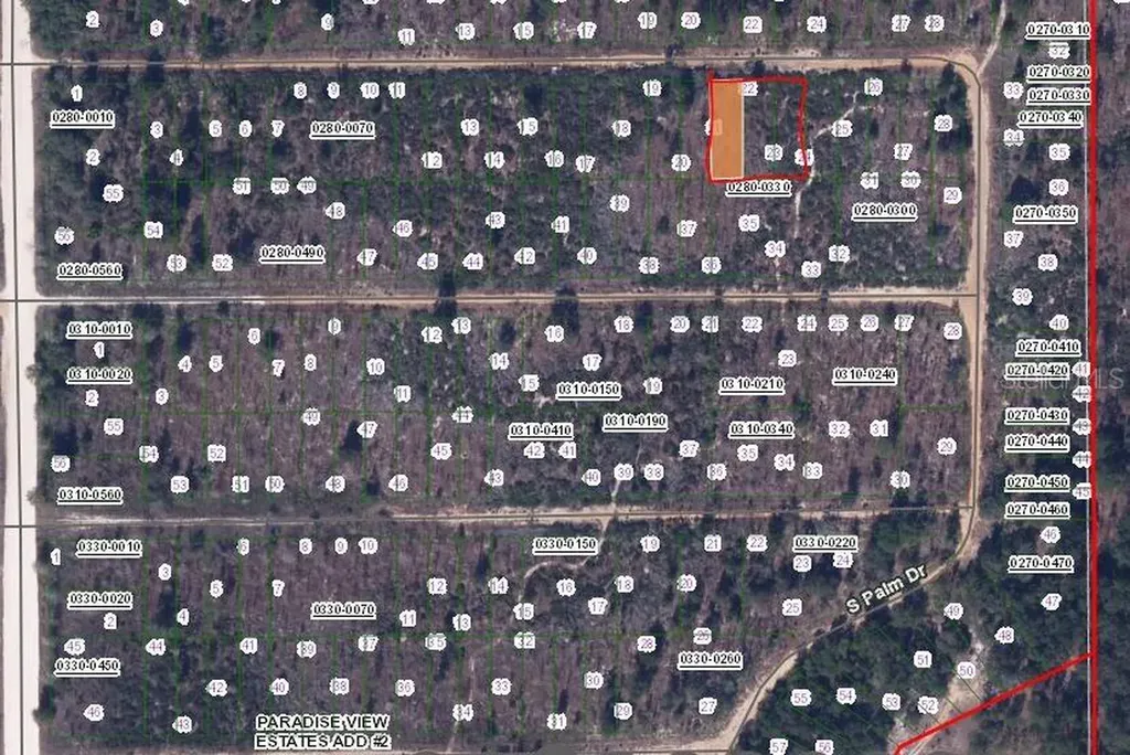 00 Cherry Street Interlachen FL 32148