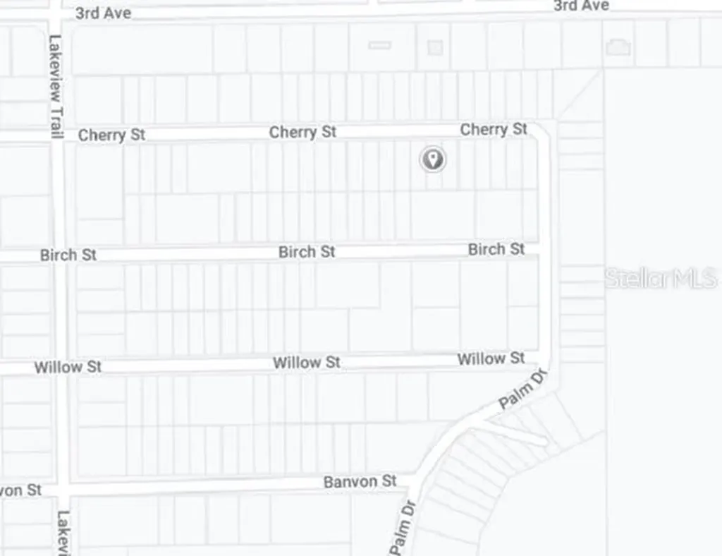 00 Cherry Street Interlachen FL 32148