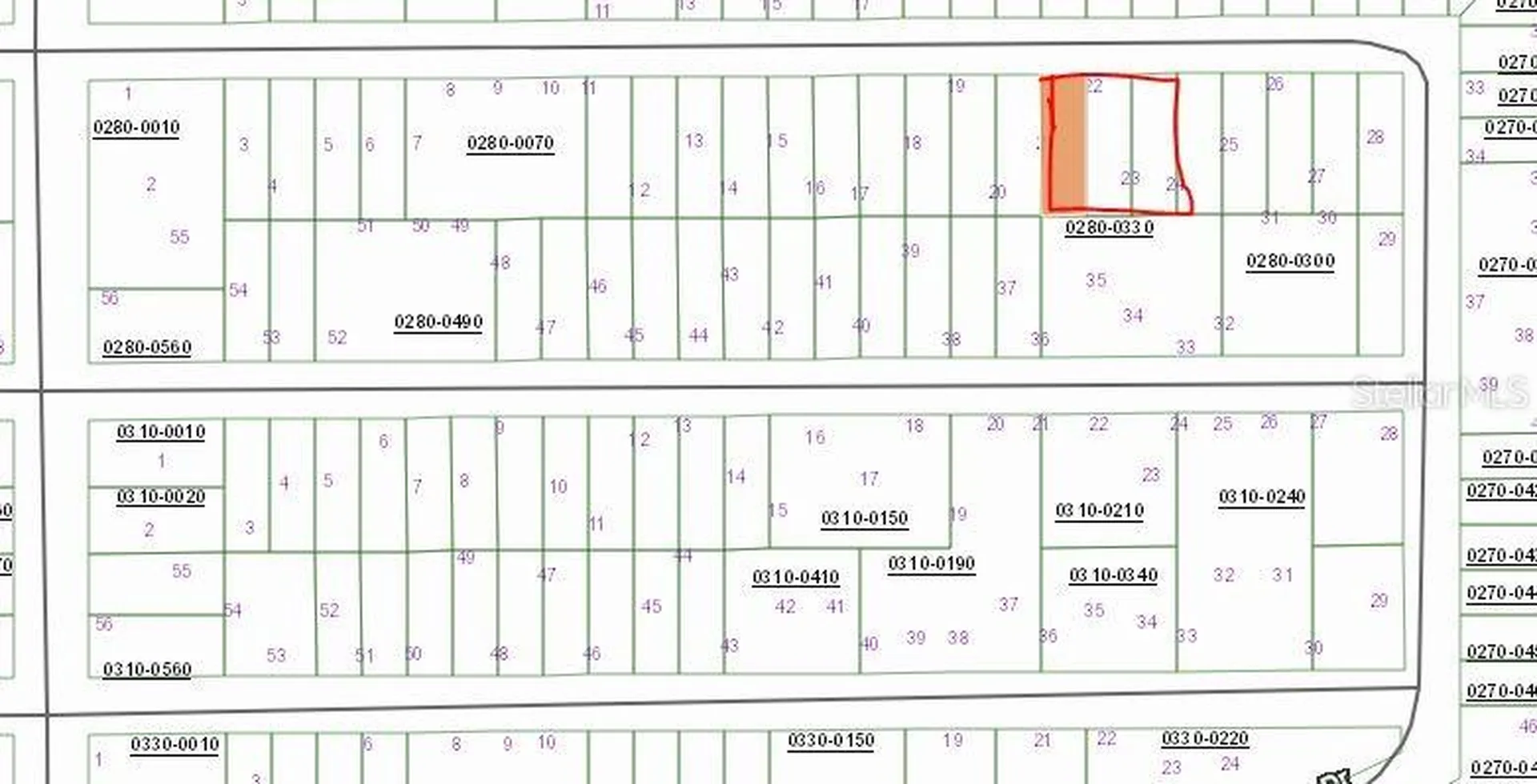 00 Cherry Street Interlachen FL 32148