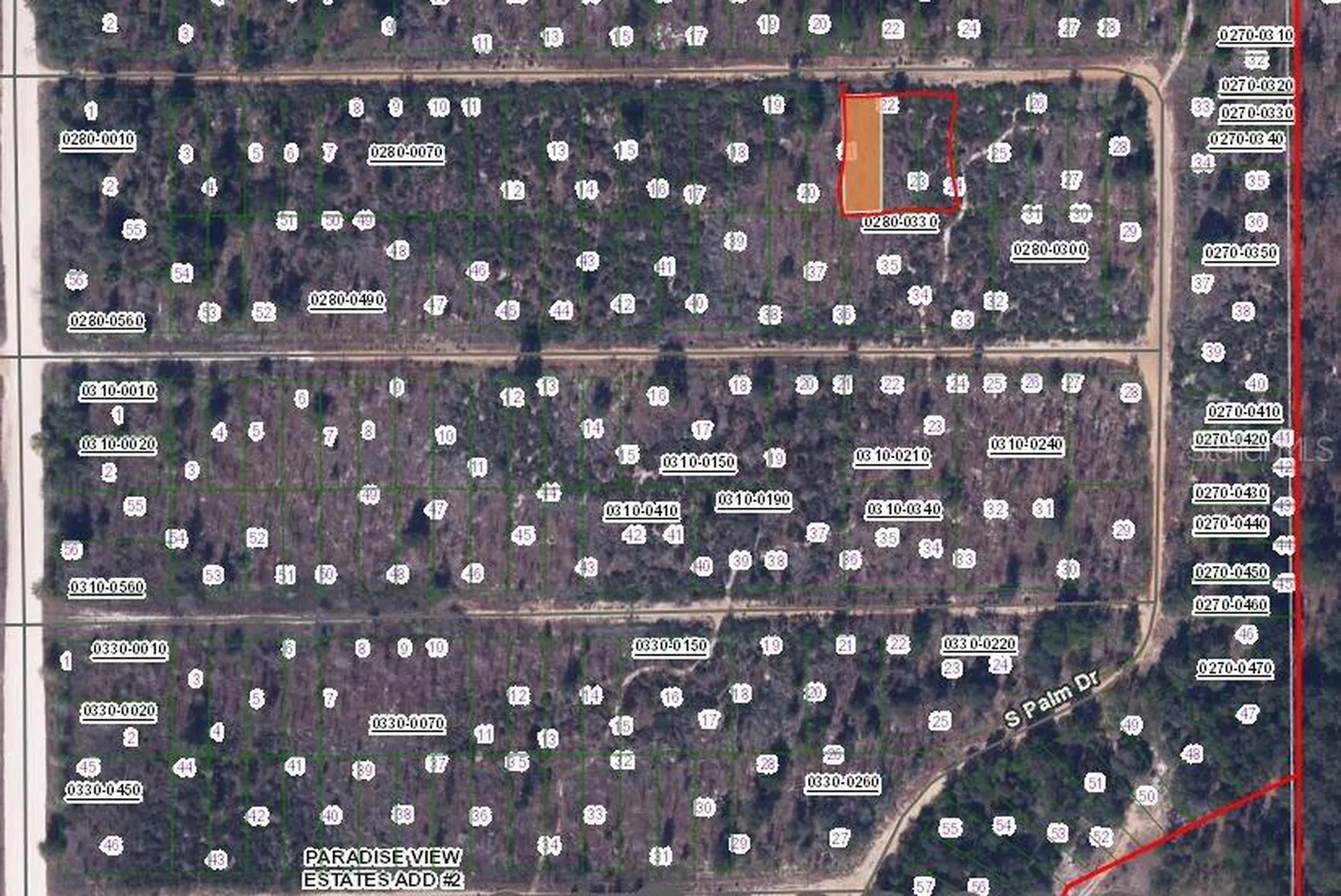 00 Cherry Street Interlachen FL 32148