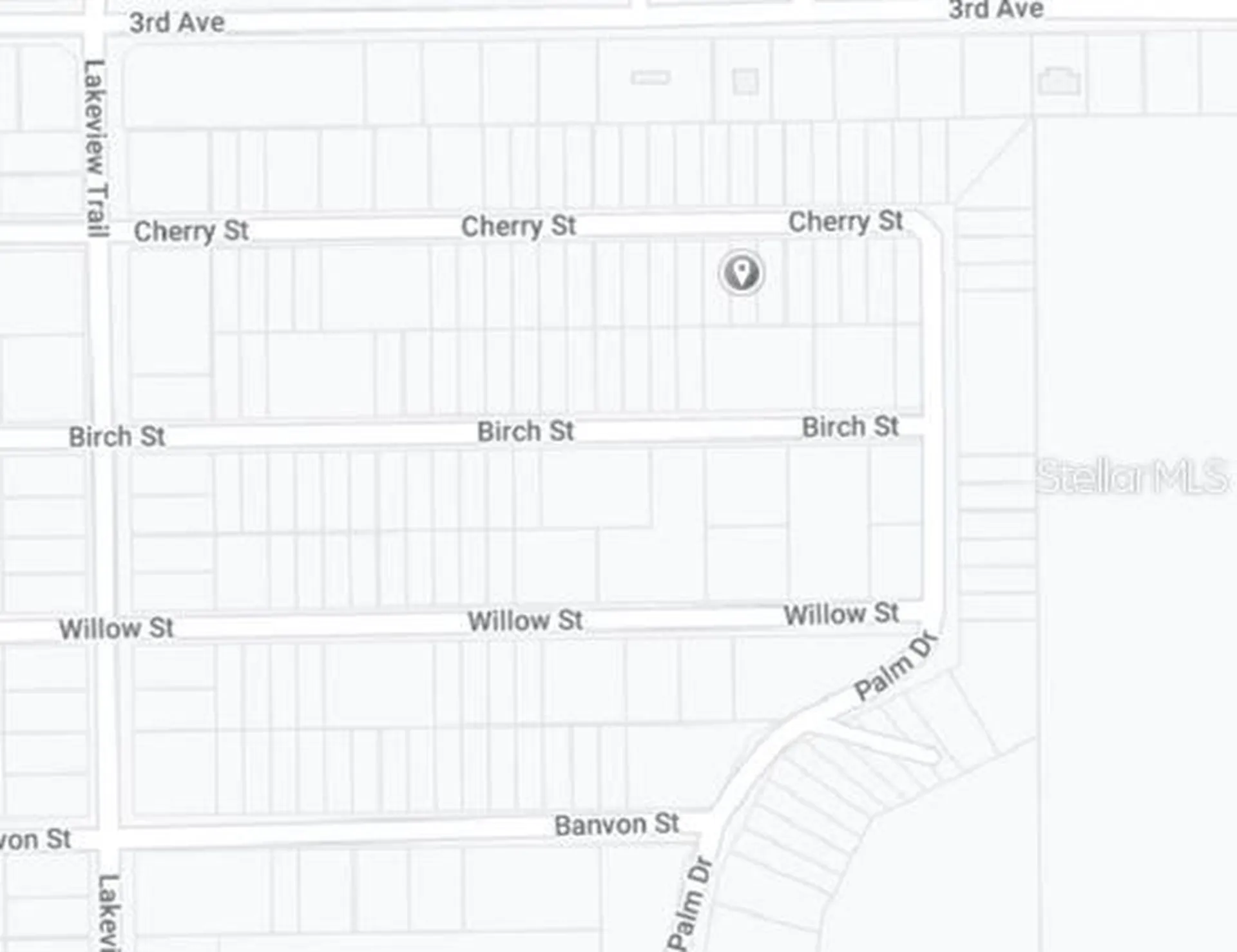 00 Cherry Street Interlachen FL 32148