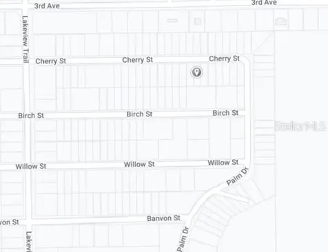 00 Cherry Street Interlachen FL 32148