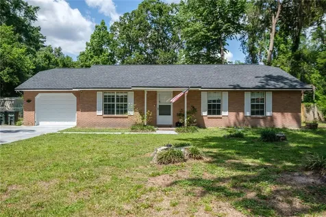 172 SE Goldie Way Lake City FL 32025