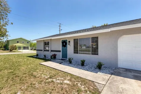 5903 Mayberry Avenue North Port FL 34287