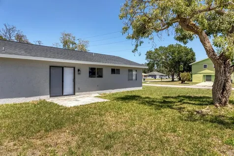 5903 Mayberry Avenue North Port FL 34287