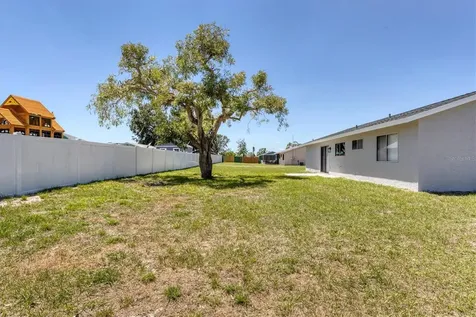 5903 Mayberry Avenue North Port FL 34287
