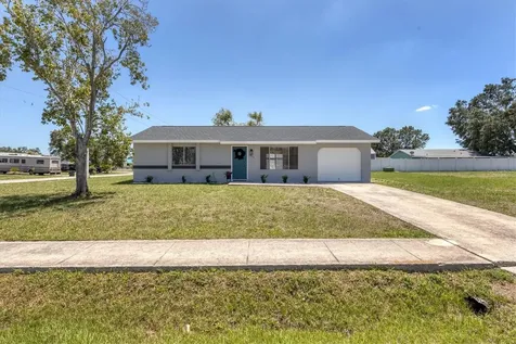 5903 Mayberry Avenue North Port FL 34287