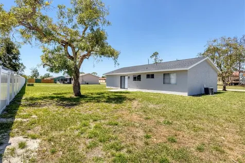 5903 Mayberry Avenue North Port FL 34287