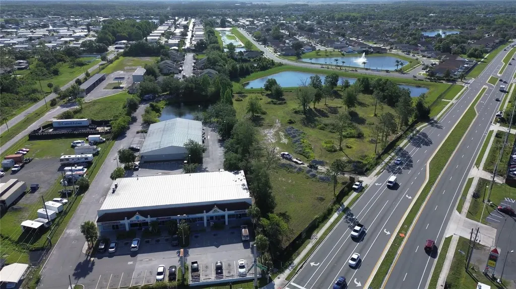 6347 Narcoossee Road Orlando FL 32822