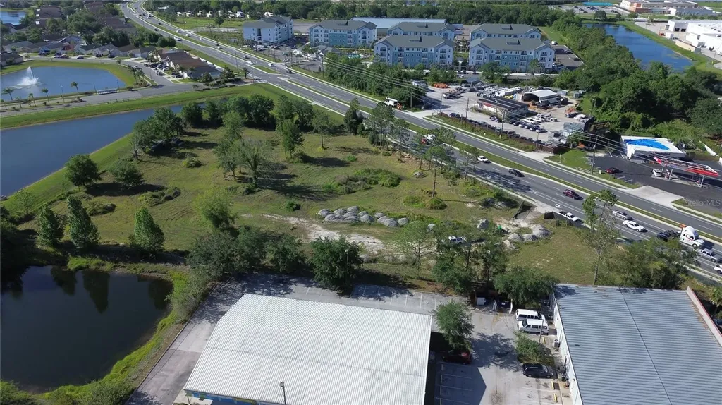 6347 Narcoossee Road Orlando FL 32822