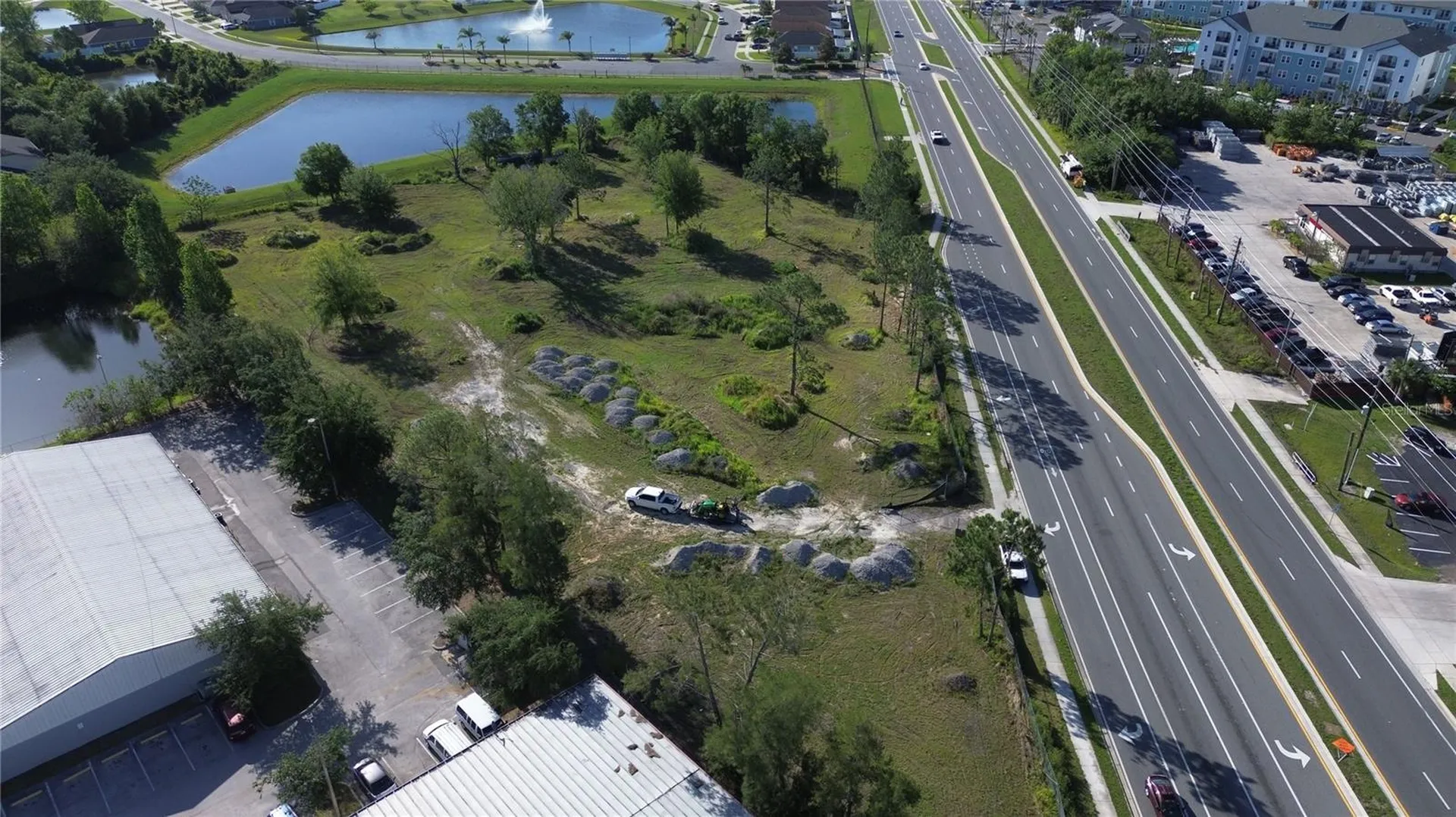 6347 Narcoossee Road Orlando FL 32822
