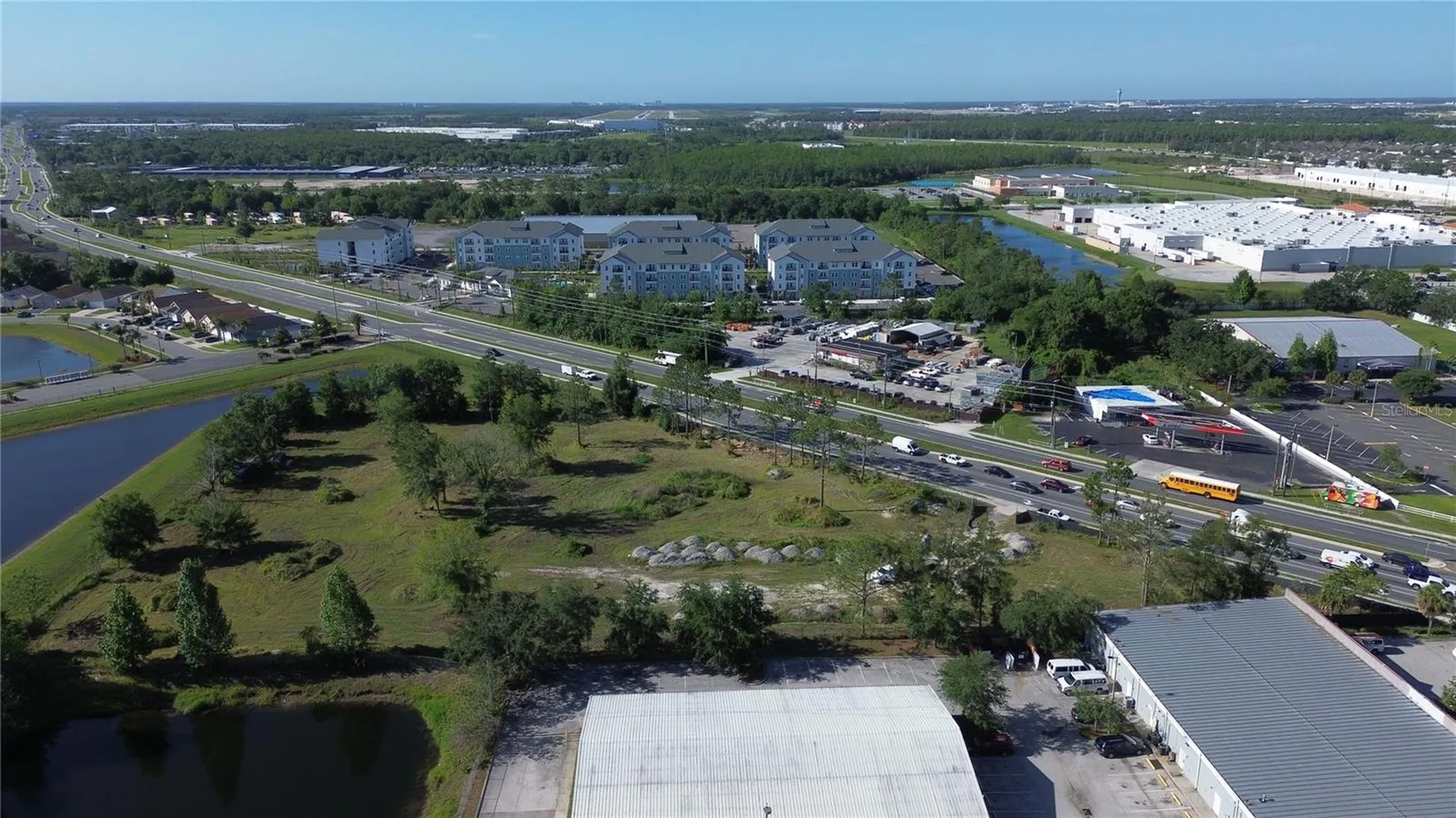 6347 Narcoossee Road Orlando FL 32822