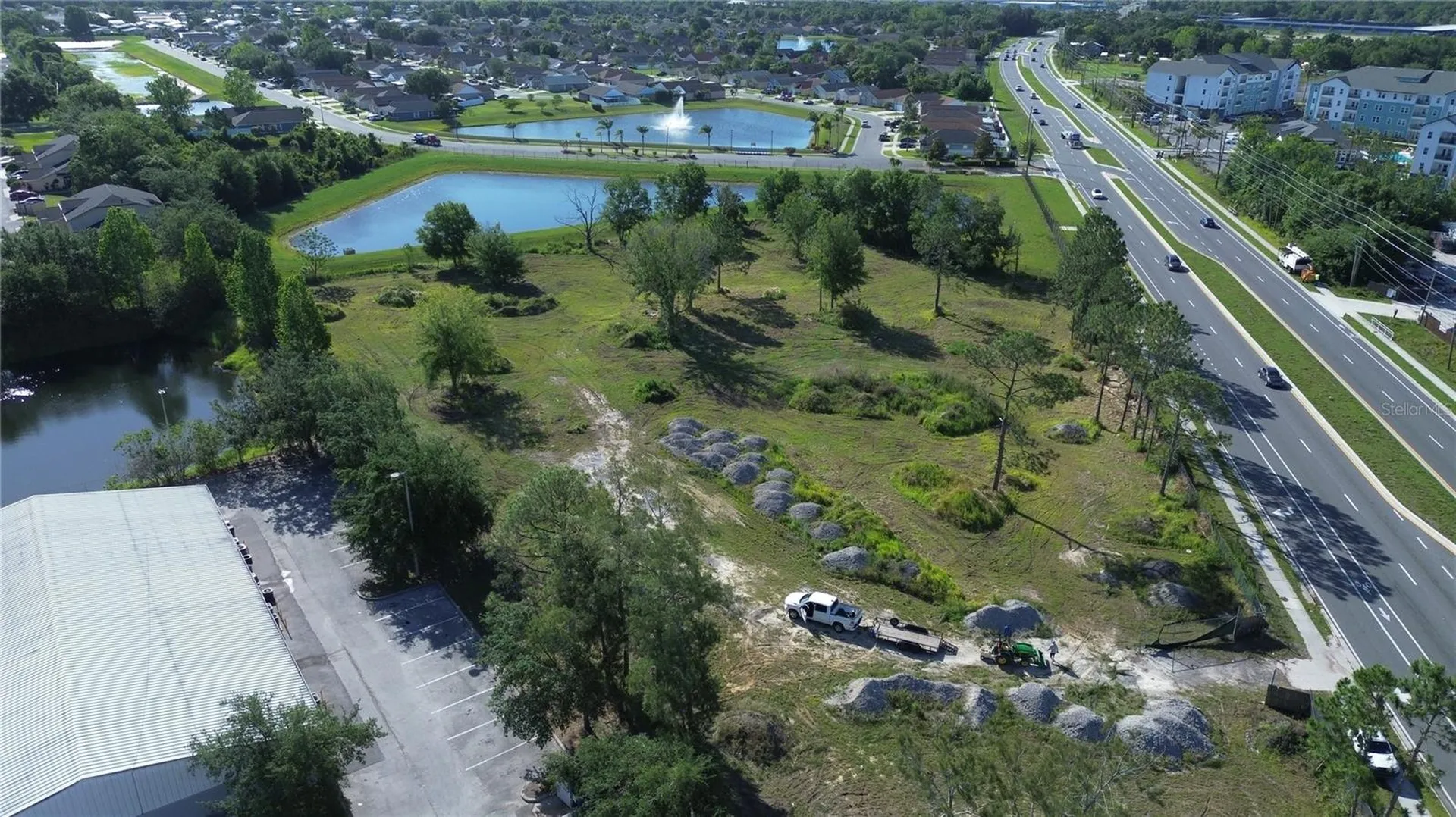 6347 Narcoossee Road Orlando FL 32822