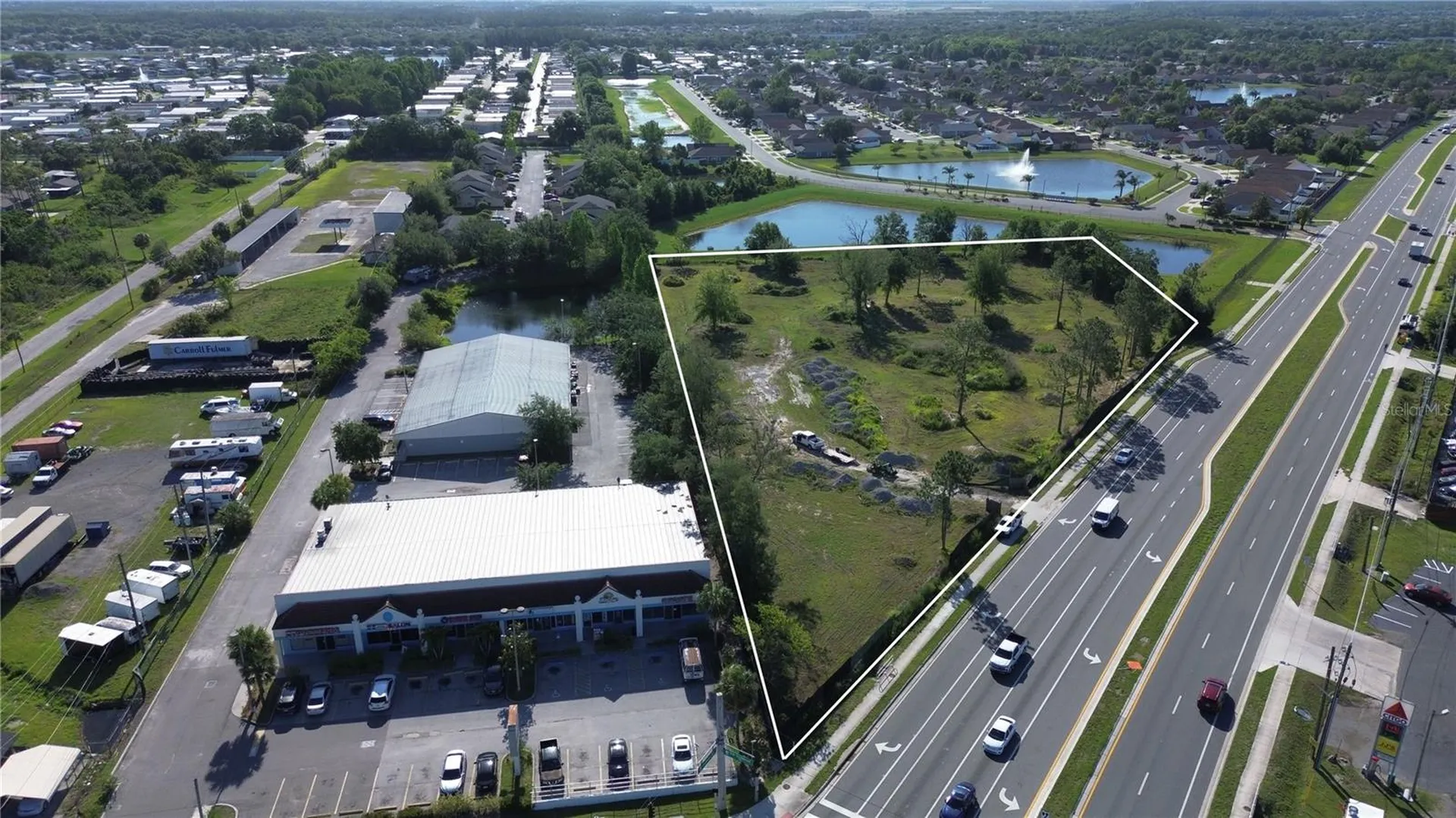 6347 Narcoossee Road Orlando FL 32822