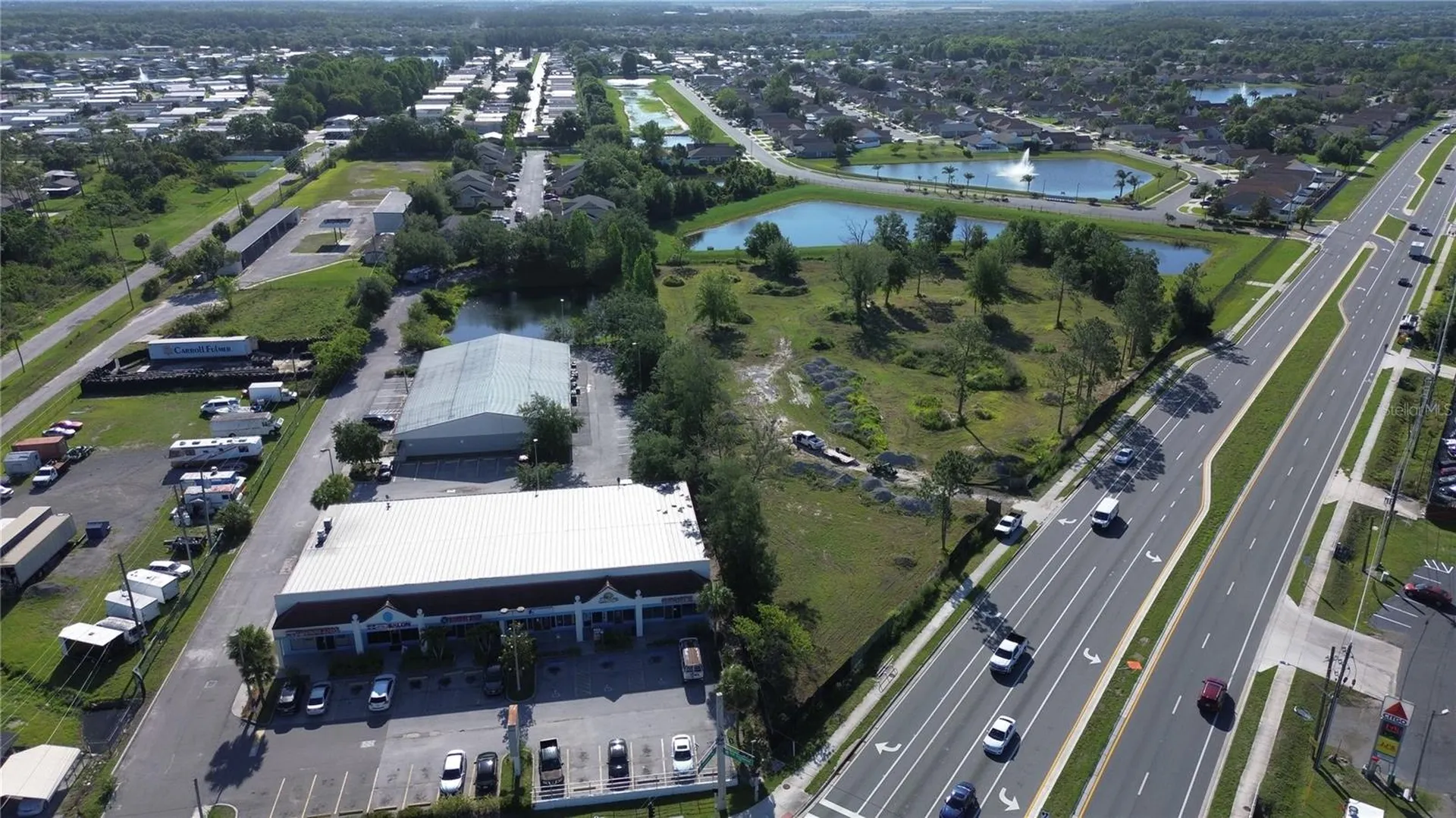 6347 Narcoossee Road Orlando FL 32822