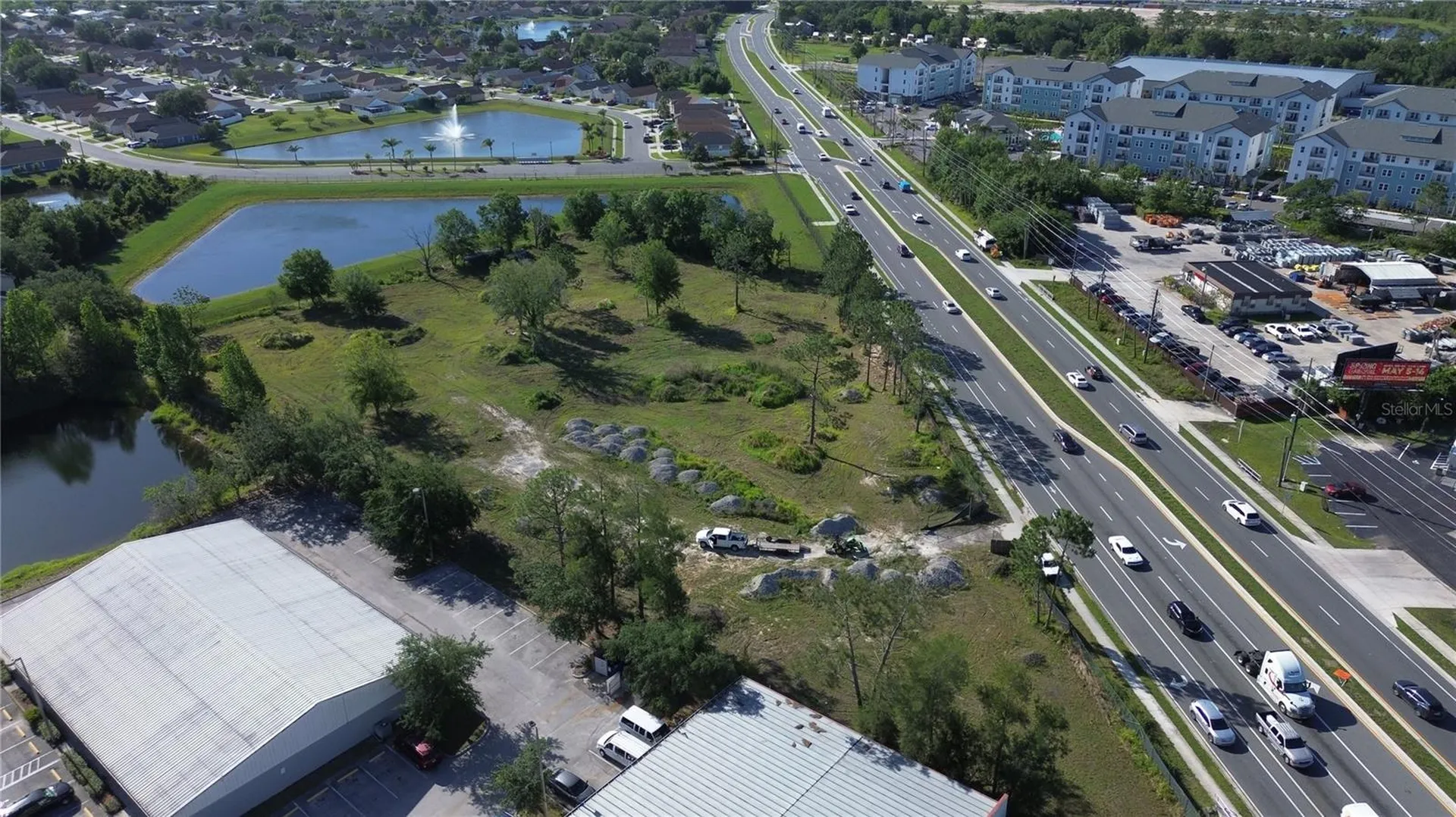 6347 Narcoossee Road Orlando FL 32822