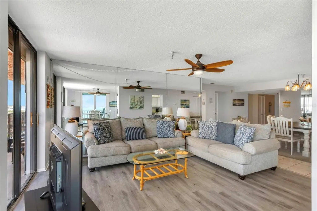 15316 Gulf Boulevard Madeira Beach FL 33708