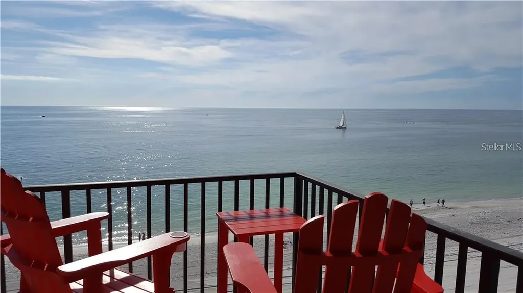 15316 Gulf Boulevard Madeira Beach FL 33708
